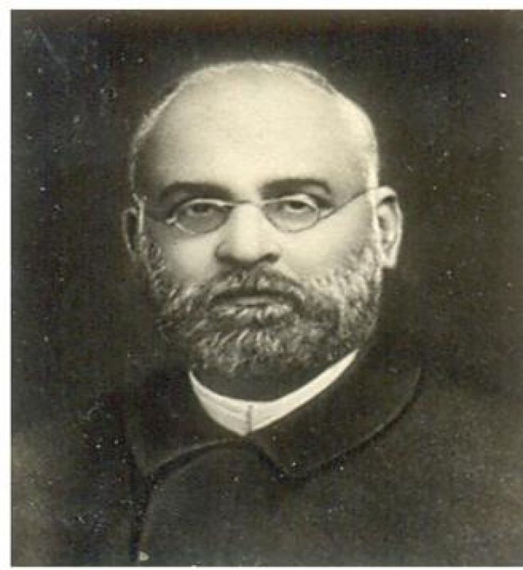 Shyam ji Krishna Verma Shyam ji Krishna Verma