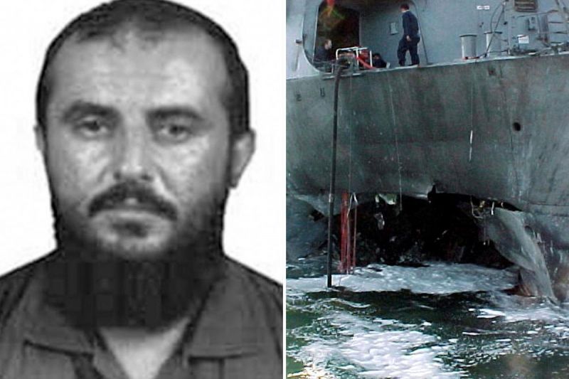 Jamal Ahmad Mohammad Al Badawi