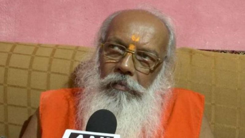  Mahant Paramahansa Das BJP warns