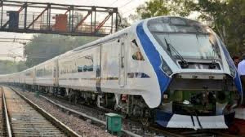vande bharat express