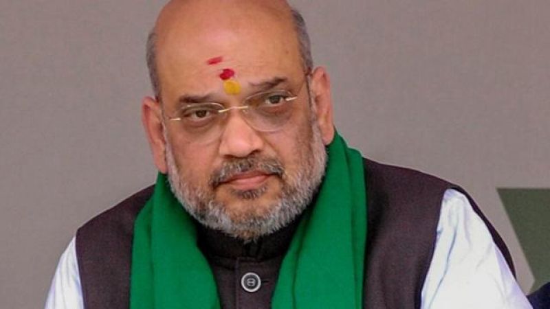 Amit Shah BJP Amit Shah BJP