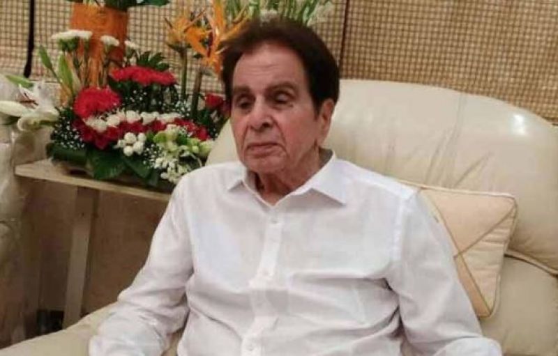 Dilip kumar 