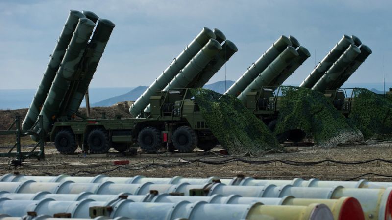 S-400