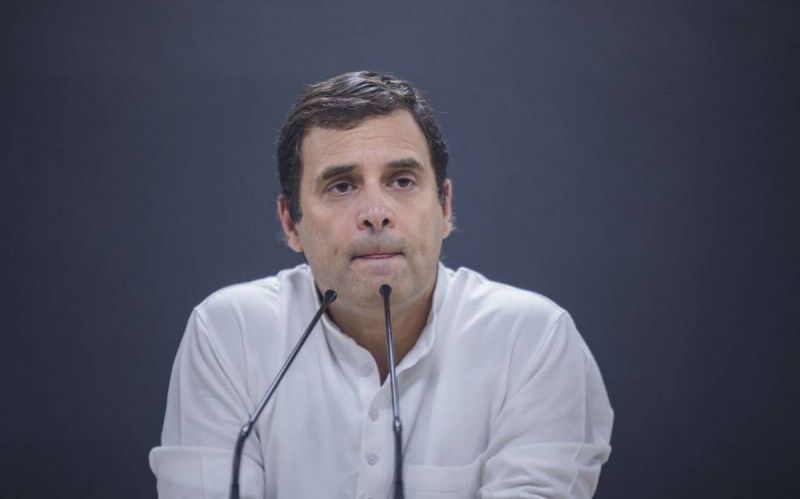 Rahul Gandhi Rahul Gandhi