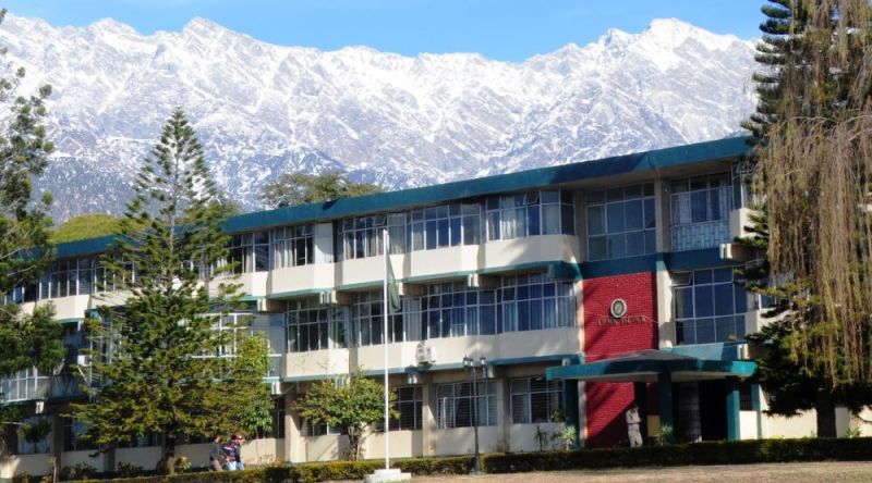 Palampur Agri Univ