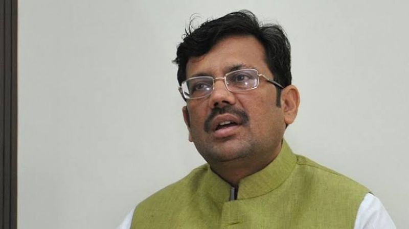 Kamal Sharma