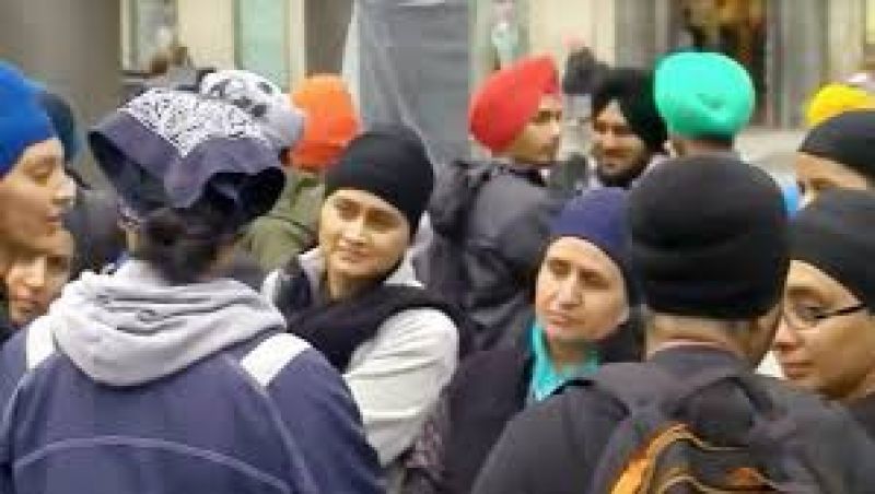 usa sikh 