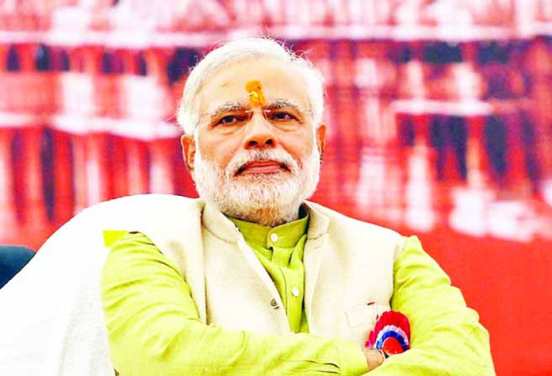 Narendra Modi