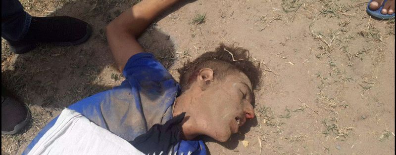 Raikot: Uncle-nephew killed in car-motorcycle collision