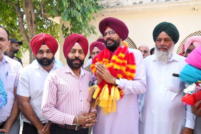 kuldeep singh dhaliwal 