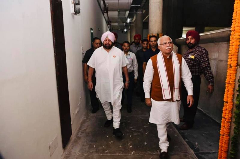 Guru Nanak Birth Anniversary special session of Punjab assembly