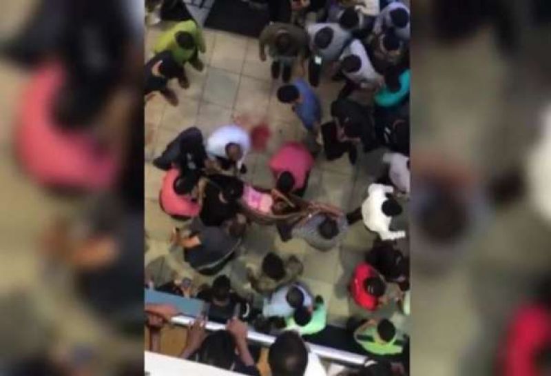 Girl commits suicide in Noida'