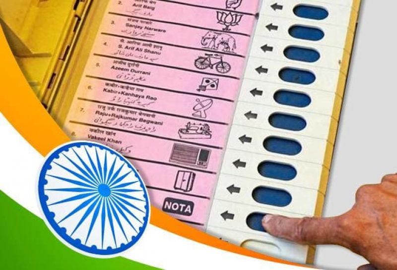 Lok Sabha Election 2019 Lok Sabha Election 2019