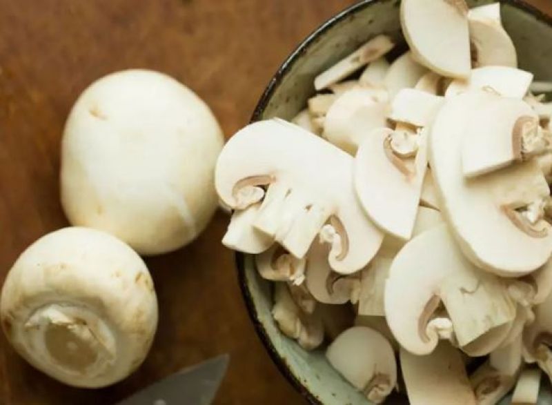 mushroom is poisonous