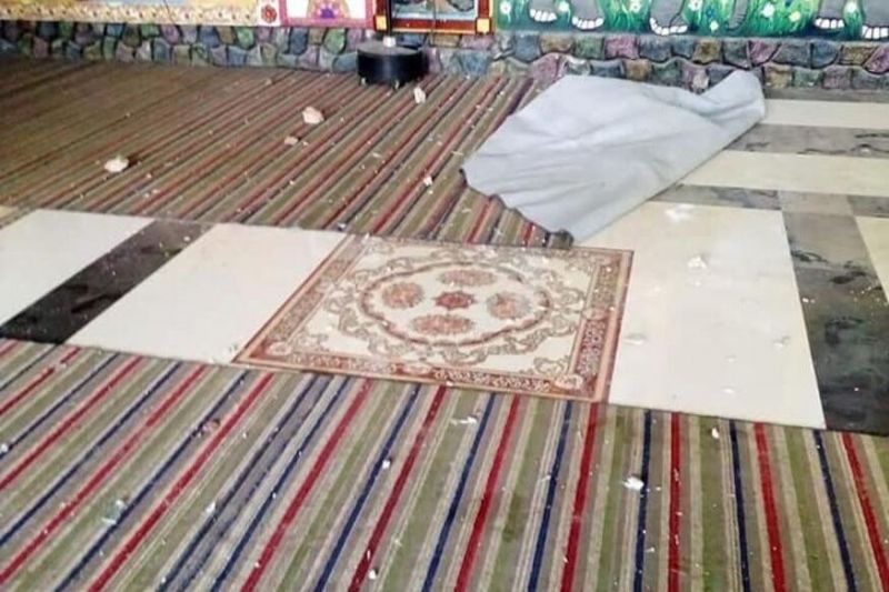 Riots break out in Pakistans sindh over alleged blasphemy