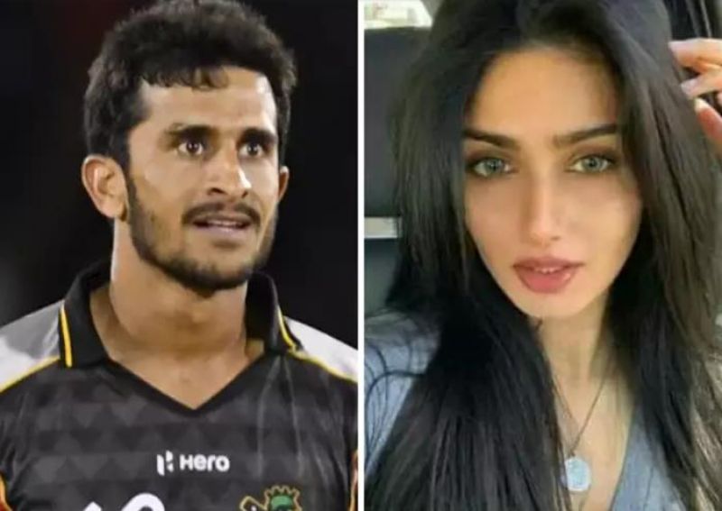 Would love it if some Indian players attend my wedding: Hasan Ali