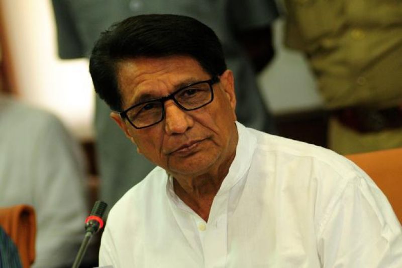 Ajit Singh