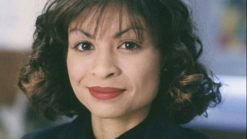 Vanessa Marquez shot dead by police