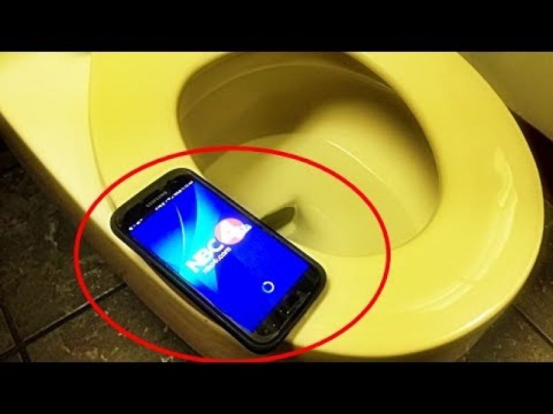 You could soon charge your phone with urine