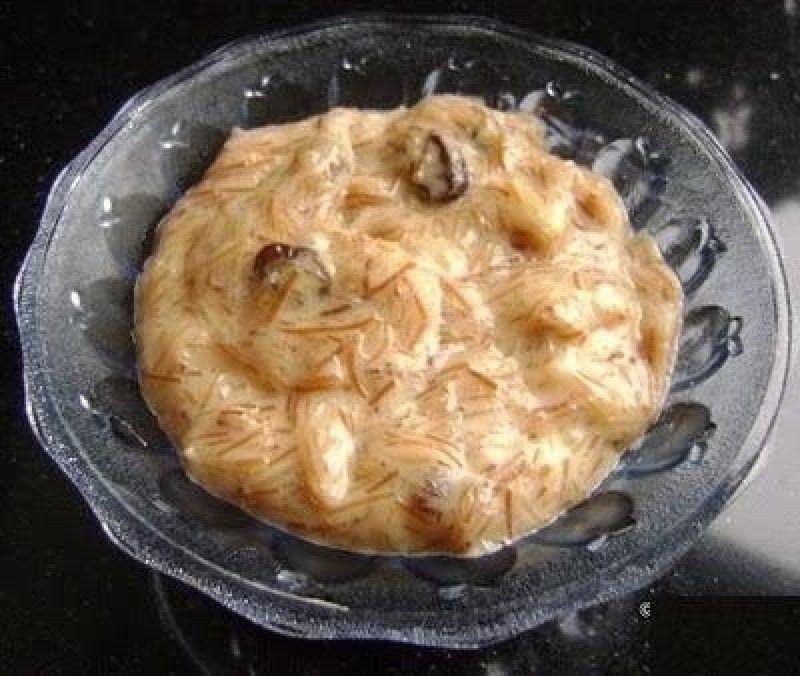 jaggery kheer