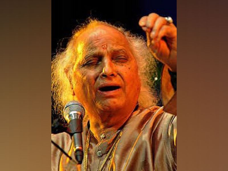 Pandit Jasraj 