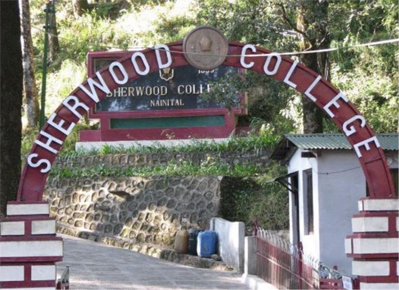Nainital Sherwood College