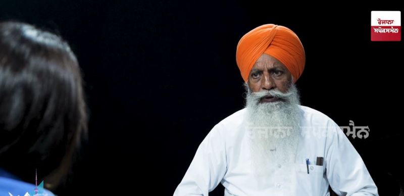 Gurnam Singh Chaduni