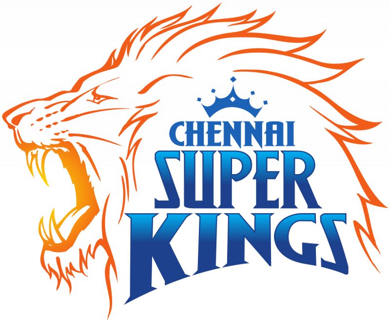 Chennai Super Kings Chennai Super Kings