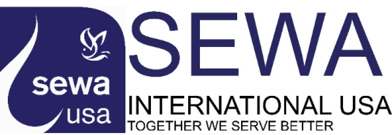 Honored 'Service International' for serving the community