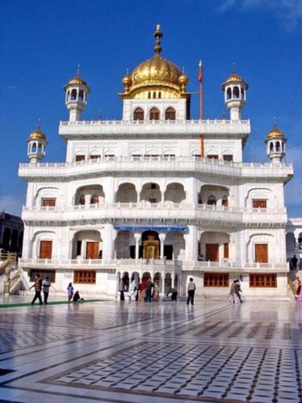 Akal Takhat Sahib Akal Takhat Sahib