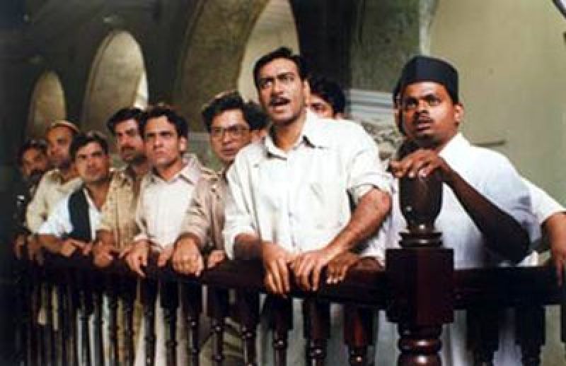 The Legend of Bhagat Singh