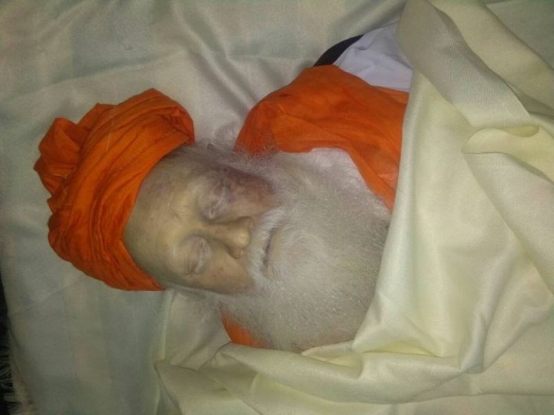 Amarjeet  Singh Jhaansi