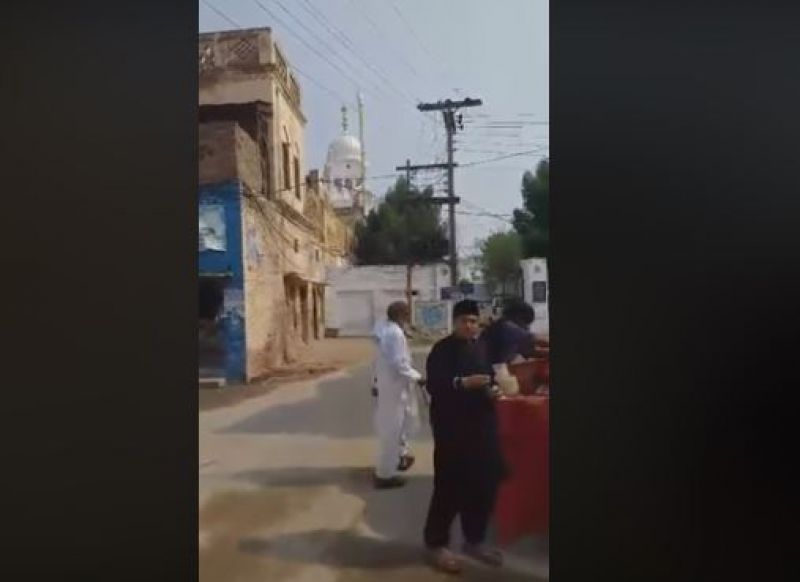 Gurdwara Patti Sahib