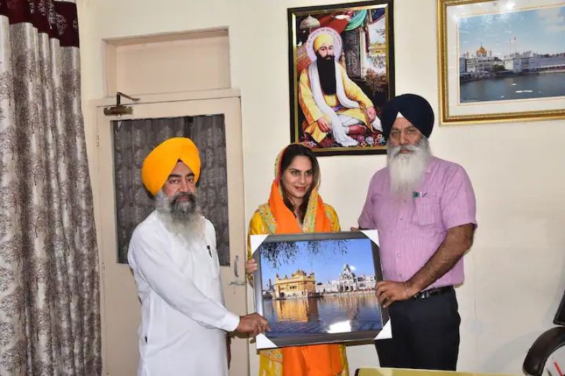 Upasana Konidela Upasana Konidela