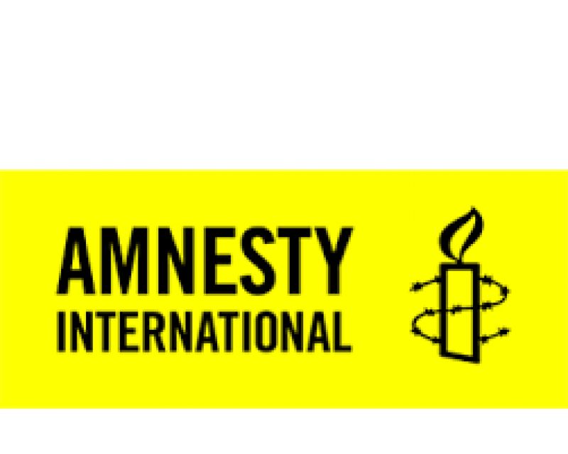  Amnesty International 
