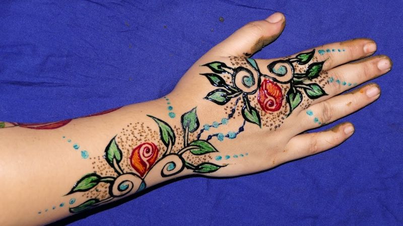 Mehndi