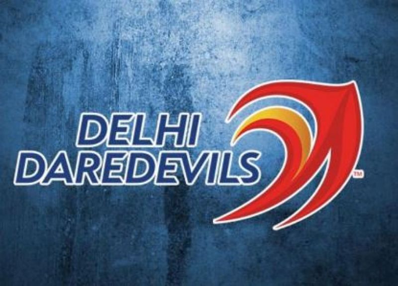 Delhi Daredevils