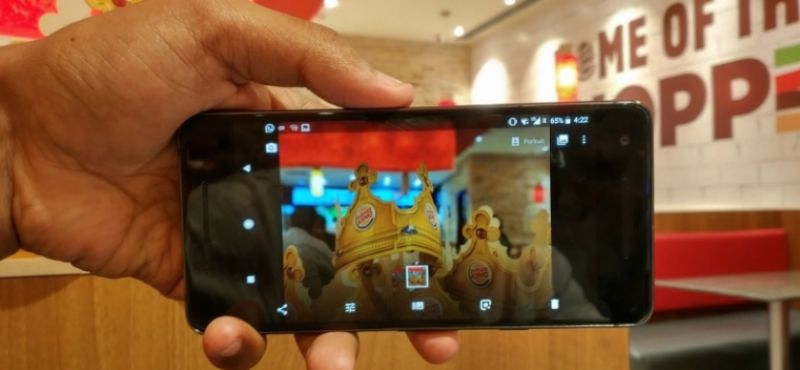 Google mid-range Pixel phone 