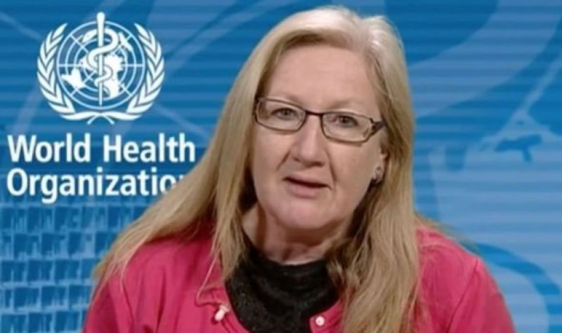  Daily Mail Dr Margaret Harris