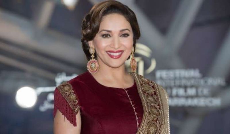 Madhuri Dixit