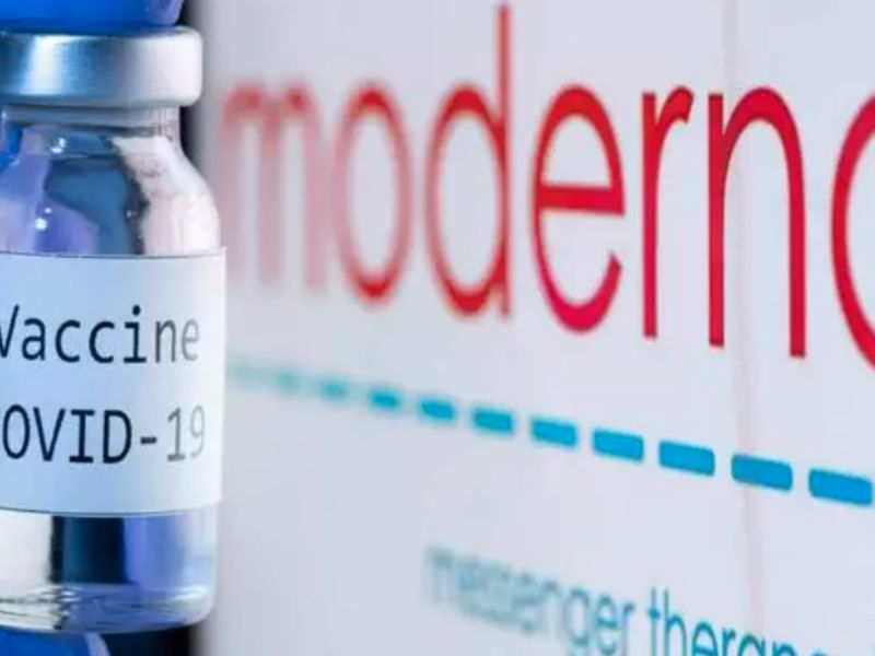 Moderna Declined Request For Sending Vaccines Directly To Punjab
