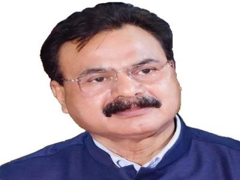 Assam Minister Chandra Mohan Patowary