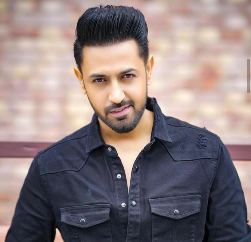Gippy Grewal 