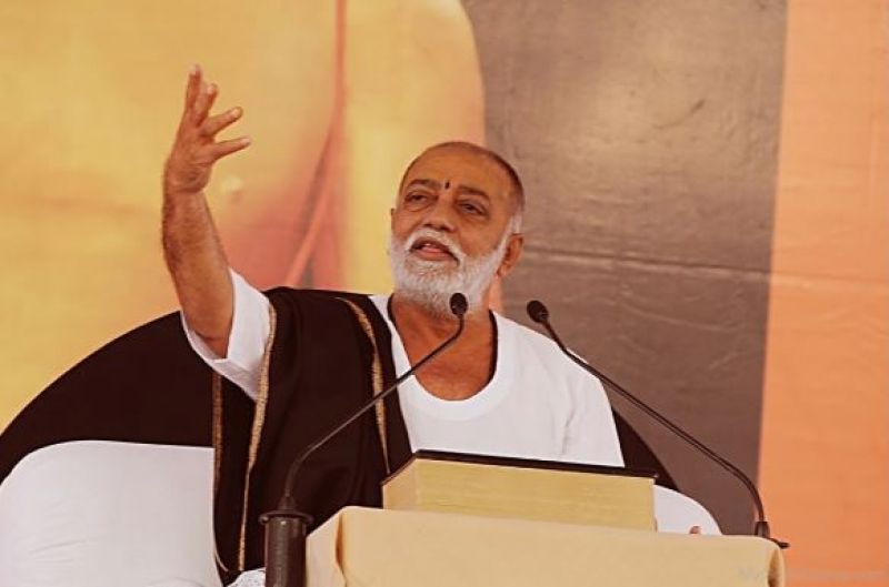 Morari Bapu