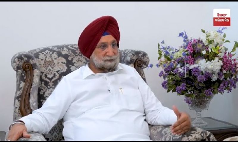 Sukhjinder Randhawa  Sukhjinder Randhawa