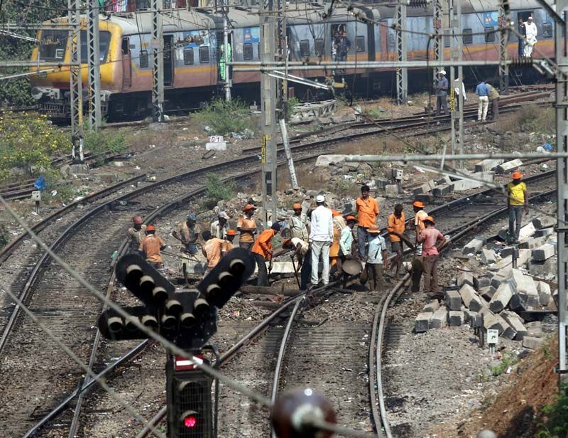 7th Pay Commission Indian Railways Employees