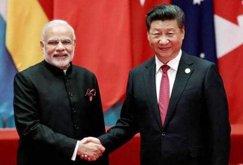 Chinese President Xi Jinping to meet PM Modi in Chennai October 11