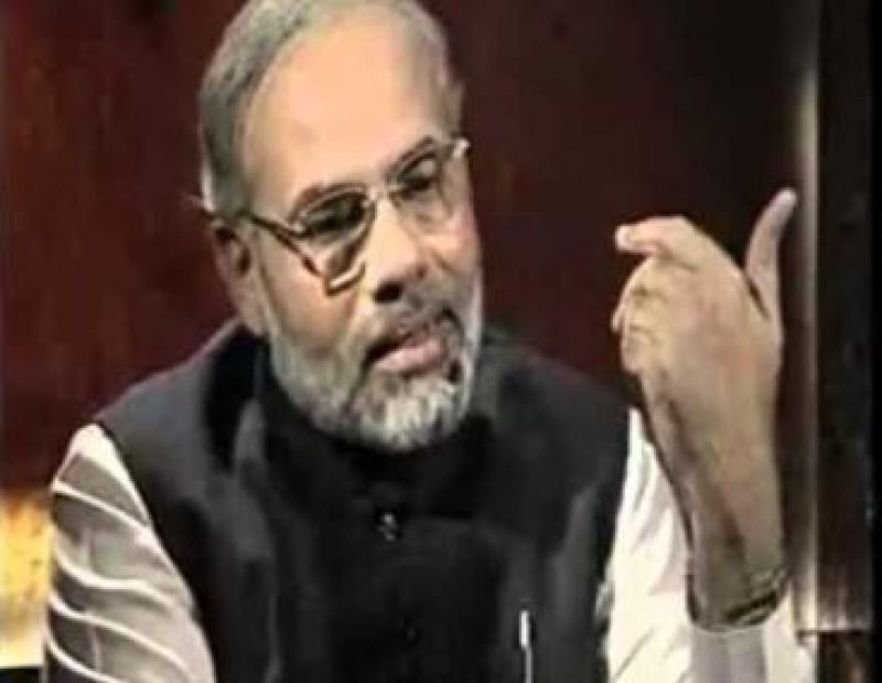 Narendra Modi