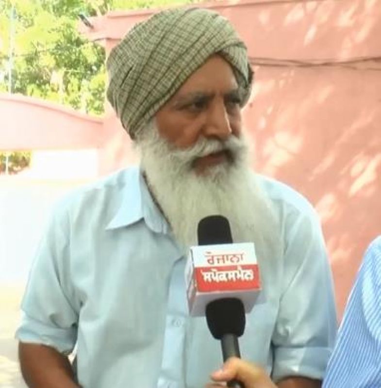 Mission Tandrust Punjab