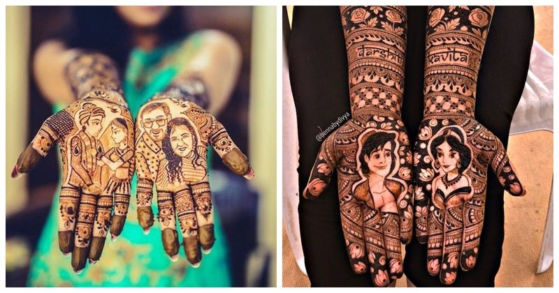 mehandi